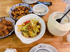 -兔爸私家小厨(新北万达店)