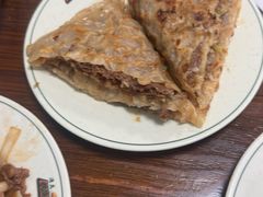 -清真永恒华威肉饼(潘家园店)