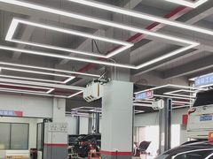 -哈贝卡汽车服务连锁(高新二路店)