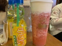 -LELECHA乐乐茶(新街口大洋店)