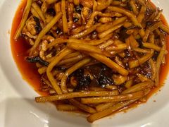 -老牌坊鲁菜名店(宽厚里店)