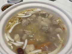 -龙泉人椰子鸡.糟粕醋.海南菜(三亚旗舰店)