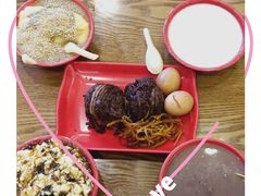 -老回回饺子馆(海洋馆店)