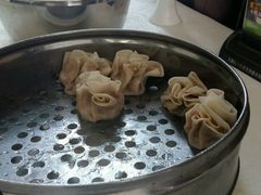-蓬川食府(金海道店)
