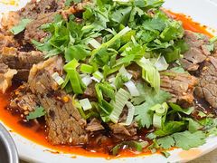 -玉香宫河州牛肉拉面