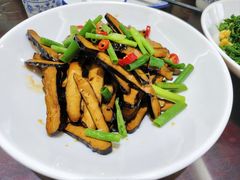 -邢家锅贴老店·非遗·开封菜(金明广场店)