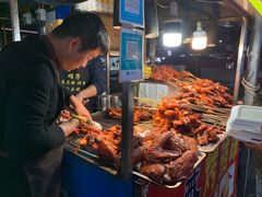 -大学城夜市大排档(凤栖路店)