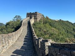 -慕田峪长城