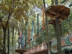 -大余丫山旅游度假区