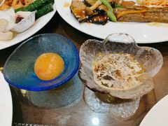 -大佛寺高级素食自助餐厅