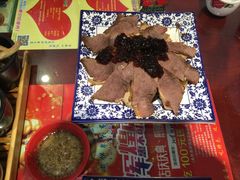 -赵记煎饼卷大葱(东岳店)