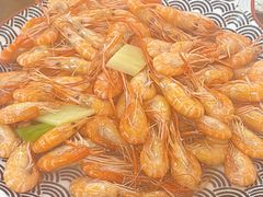 盐水野生河虾-观桥阁(锦溪店)