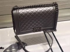 -CHANEL(恒隆广场店)