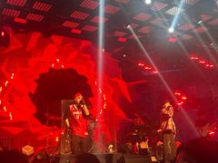 -MOSSO·Liveshow(M3香港广场店)
