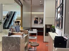 -海马体照相馆丨大师(青岛万象城店)