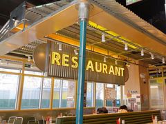 -肥韬香港茶餐厅(上海首店)