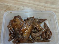 -山水肠粉(盐田店)