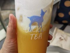 -瑞幸咖啡(未来国际大厦店)