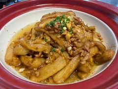 -岩泊渡桂鱼楼活鱼馆