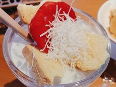 -菌自由丨野生菌火锅特色庭院餐厅(丽江古城店)