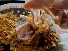 -肯德基(胜利店)