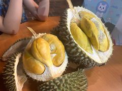 -101花果山山芭榴莲(史密斯街店)
