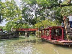 -桂林灵渠景区