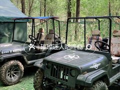 -兵魂·室内真人CS枪战俱乐部·团建·军事轰趴馆