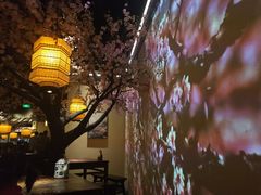 -绿茶餐厅(昌平悦荟店)