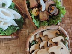 -滇野云南野生菌餐厅(陕西南路店)