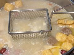 -打酱友•斑鱼海鲜粥火锅(吴桥店)