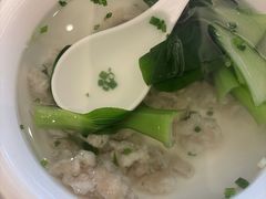 -华盛丰温州大排档(东三环南路店)