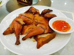 -鸿记海鲜大酒楼(开发区店)