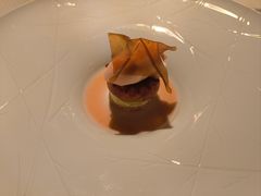 -三嚥阁 La Villa Restaurant