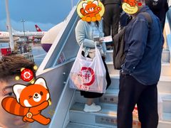 -重庆江北国际机场-T2航站楼