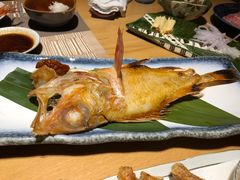 -本逸·割烹料理(湖墅店)