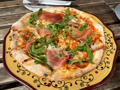 -Gather pizza