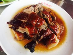 -黄连大头华烧鹅店(大良店)