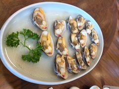 -喜鼎海胆水饺(东港店)