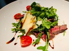 智利和牛切片牛排-Solo(衡山路店)