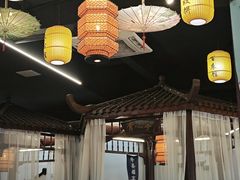 -外婆船宴餐厅·外婆喊你回家吃饭