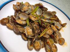 -品味居·首店·大连鲜活海鲜大连菜(东港店)
