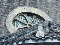 -平安桥天主教堂