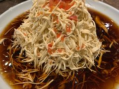 -冶春茶社(星汉大厦店)