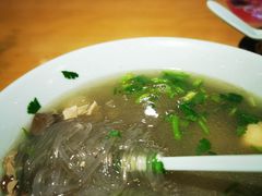 -回味鸭血粉丝汤(新城市广场店)