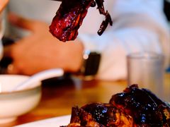 -卤鸭儿(小河路店)