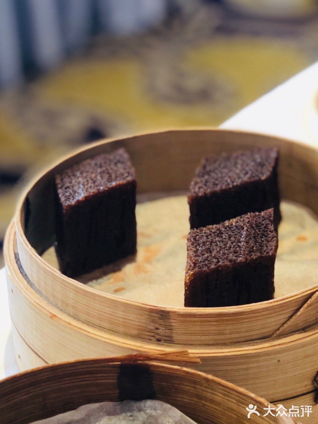 🥞早睡早起吃早茶🥞