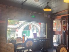 -金谷园饺子·烧烤(人大总店)