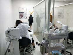 -美肌工坊皮肤管理