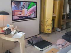 -北京北辰洲际酒店